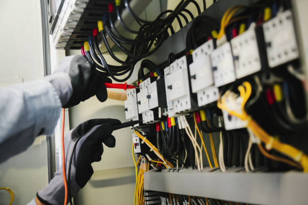 Best Electrical Safety Inspections  in Northwest Harborcreek, PA